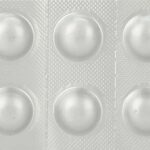 Minoxynom 10mg Tablets | 100-Count | MINOXIDIL