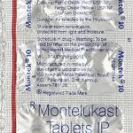 Mk-677 10mg Tablets | 105-Count | MK-677 (IBUTAMOREN)