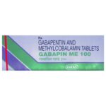 Modafil Md 100mg Tablets | 100-Count | MODAFINIL