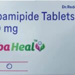 Modaheal 100mg Tablets | 100-Count | MODAFINIL