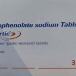 Myfortic 360mg Tablets | 100-Count | MYCOPHENOLATE SODIUM