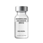 Nandrolone Decanoate (DECA) 200mg/mL Injectable | 20-Vial Kit
