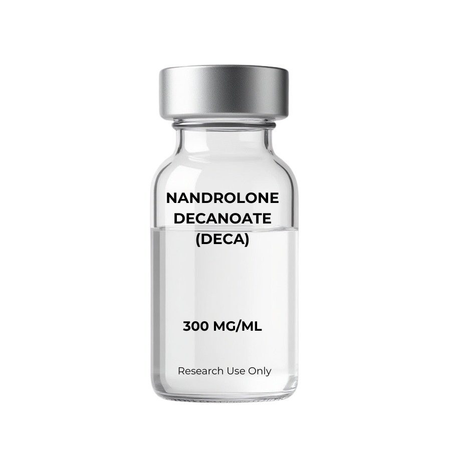 Nandrolone-Decanoate-DECA-300mgmL-Injectable-10-Vial-Kit.jpeg Nandrolone Decanoate (DECA) 300mg/mL Injectable | 10-Vial Kit - Image 1