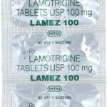 Olimelt 20mg Tablets | 100-Count | OLANZAPINE