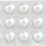 Olmevac-H 40/12.50mg Tablets | 100-Count | OLMESARTAN
