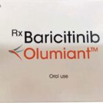 Olumiant 4mg Tablets | 105-Count | BARICITINIB