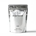 Oxymetholone 1KG Raw Powder | Anadrol