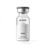 PE-22-28 10mg | 20-Vial Kit | Progerin-Targeting