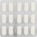 Pirox Dt 20mg Tablets | 100-Count | PIROXICAM