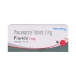 Pomalid 1mg Tablets | 105-Count | POMALIDOMIDE