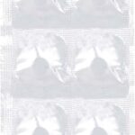 Pramipex 0.5mg Tablets | 100-Count | PRAMIPEXOLE
