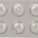 Pramirol Sr 2.1mg Tablets | 100-Count | PRAMIPEXOLE