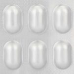 Pregalin 50mg Tablets | 100-Count | PREGABALIN