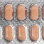 Ranoheal 500mg Tablets | 100-Count | RANOLAZINE