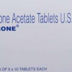 Regestrone 5mg Tablets | 100-Count | NORETHINDRONE