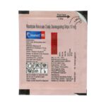 Rizafine 10mg Tablets | 100-Count | RIZATRIPTAN