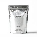 SR9009 100G Raw Powder | REV-ERBα Agonist