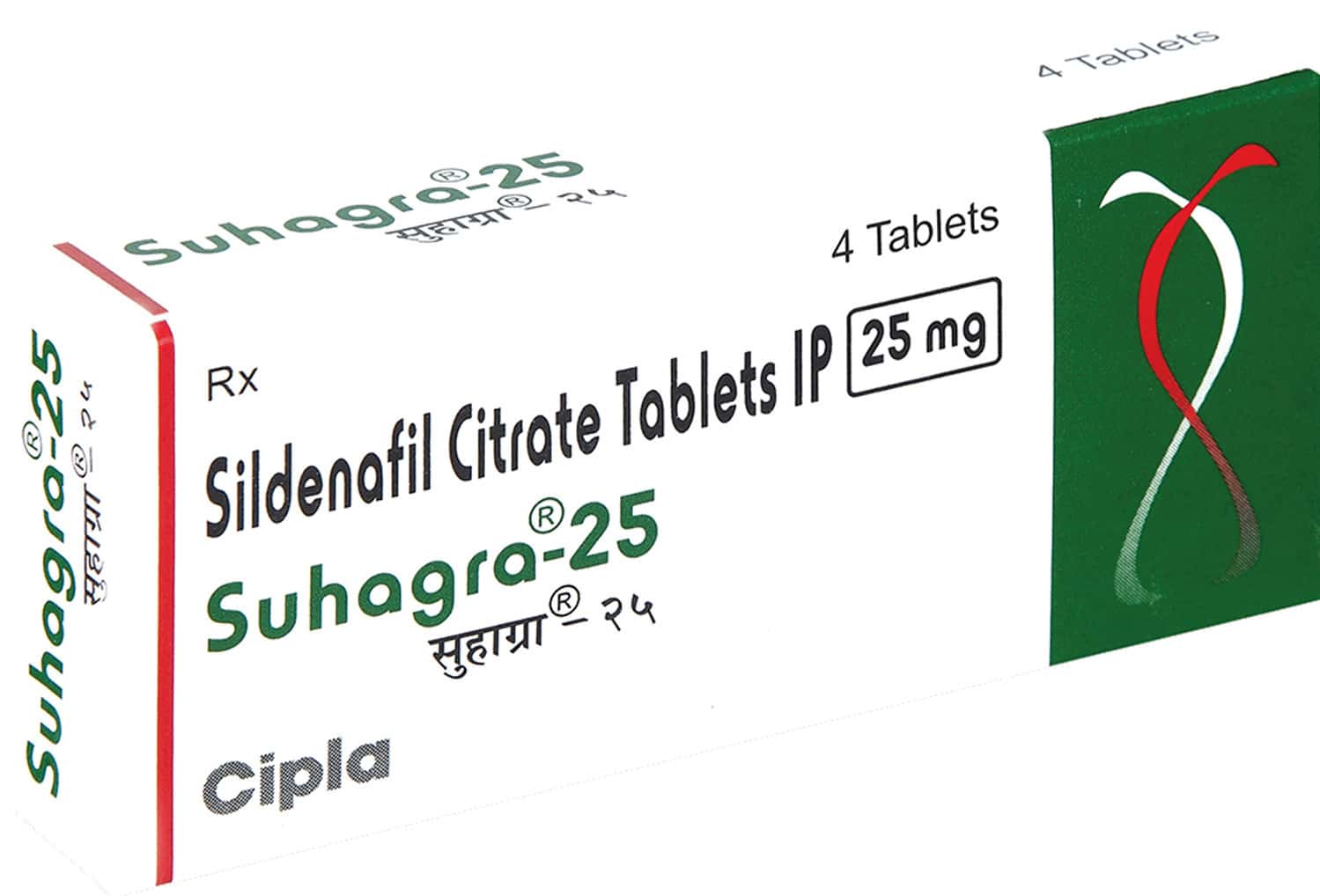 Sildigra-25mg-Tablets-100-Count.jpg Sildigra 25mg Tablets | 100-Count | SILDENAFIL - Image 1