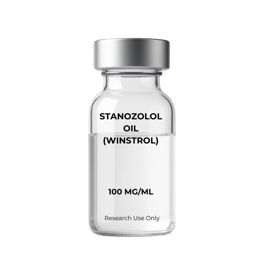 Stanozolol-Winstrol-100mgmL-Oil-Injectable-10-Vial-Kit.jpeg Stanozolol (Winstrol) 100mg/mL Oil Injectable | 10-Vial Kit - Image 1
