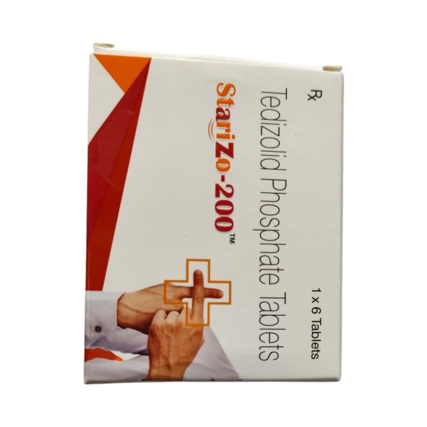 Starizo-200mg-Tablets-102-Count.jpg Starizo 200mg Tablets | 102-Count | ITRACONAZOLE - Image 1