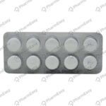 Sulpitac 200mg Tablets | 100-Count | AMISULPRIDE