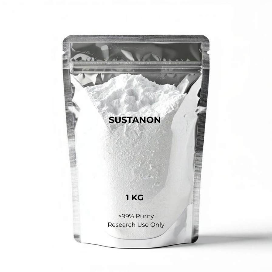Sustanon-1KG-Raw-Powder.jpg Sustanon 1KG Raw Powder - Image 1