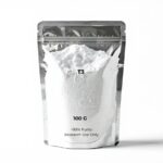 T3 100G Raw Powder