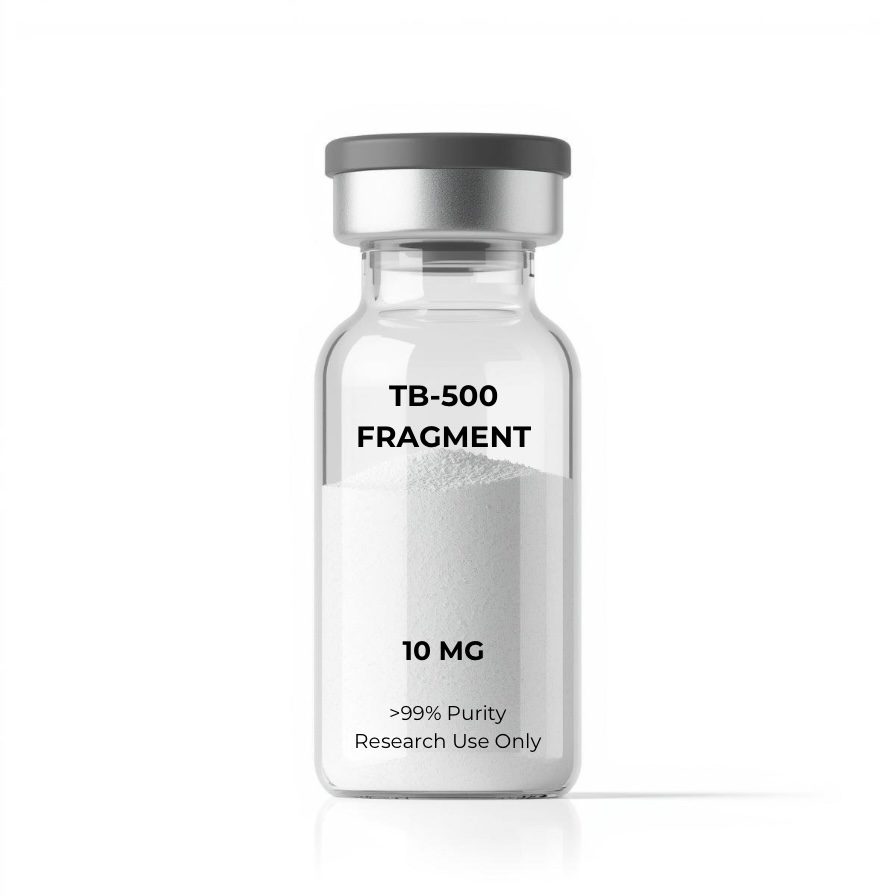 TB-500-Fragment-10mg-20-Vial-Kit.jpg TB-500 Fragment 10mg | 20-Vial Kit | Actin-Binding Recovery Peptide - Image 1