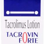 Tacrovin Lotion | 3 × 30ml (90ml) | TACROLIMUS