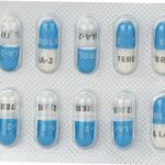 Terol La 2mg Tablets | 100-Count | TOLTERODINE