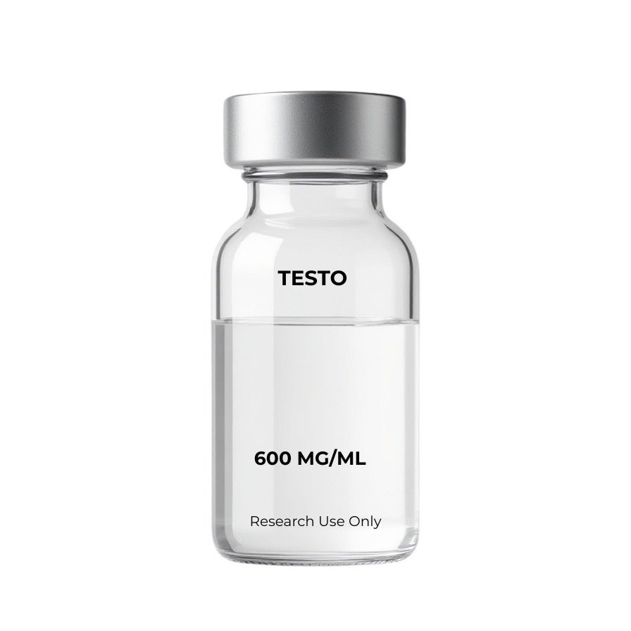 Testo-600-Testosterone-Acetate-180mg-Testosterone-Phenylpropionate-220mg-Test-Cypionate-200mg-600mgmL-Injectable-10-Vial-Kit.jpg Testo 600 (Testosterone Acetate 180mg + Testosterone Phenylpropionate 220mg + Test Cypionate 200mg) 600mg/mL Injectable | 10-Vial Kit - Image 1