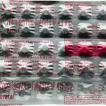 Testoreen 40mg Tablets | 100-Count | TESTOSTERONE UNDECANOATE