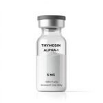 Thymosin Alpha-1 5mg | 20-Vial Kit | Immune Support Kit