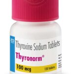 Thyronorm 100mcg Tablets | 120-Count | LEVOTHYROXINE