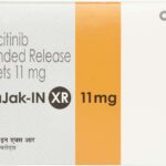 Tofajak In Xr 11mg Tablets | 100-Count | TOFACITINIB