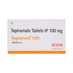 Tofypeace 100mg Tablets | 100-Count | TOFISOPAM