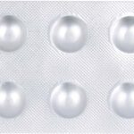 Tofypeace 50mg Tablets | 100-Count | TOFISOPAM