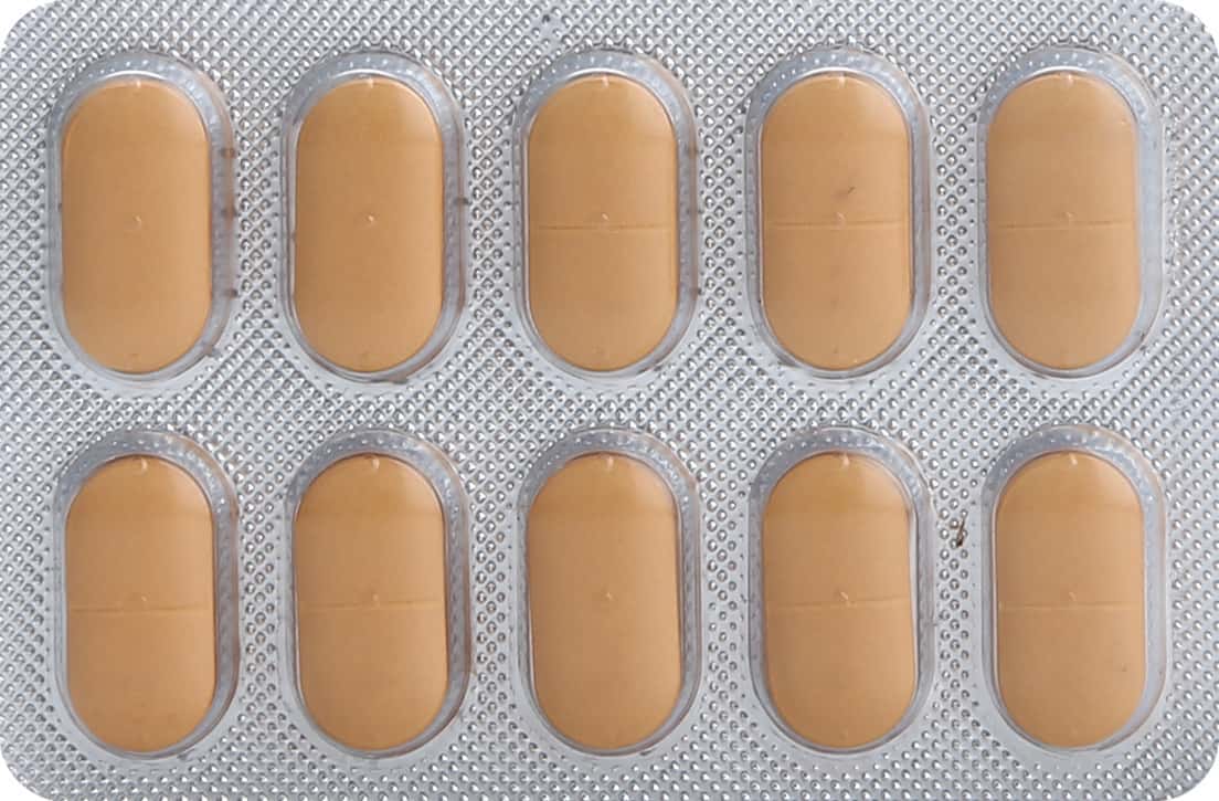 Trapic-500mg-Tablets-100-Count.jpg Trapic 500mg Tablets | 100-Count | TRANEXAMIC ACID - Image 1