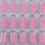 Trental 400mg Tablets | 105-Count | PENTOXIFYLLINE