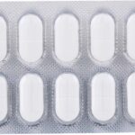 Udiliv 600mg | 100-Count | URSODEOXYCHOLIC ACID (UDCA)