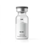 VIP 10mg | 10-Vial Kit | Neuropeptide / Vasodilatory Peptide