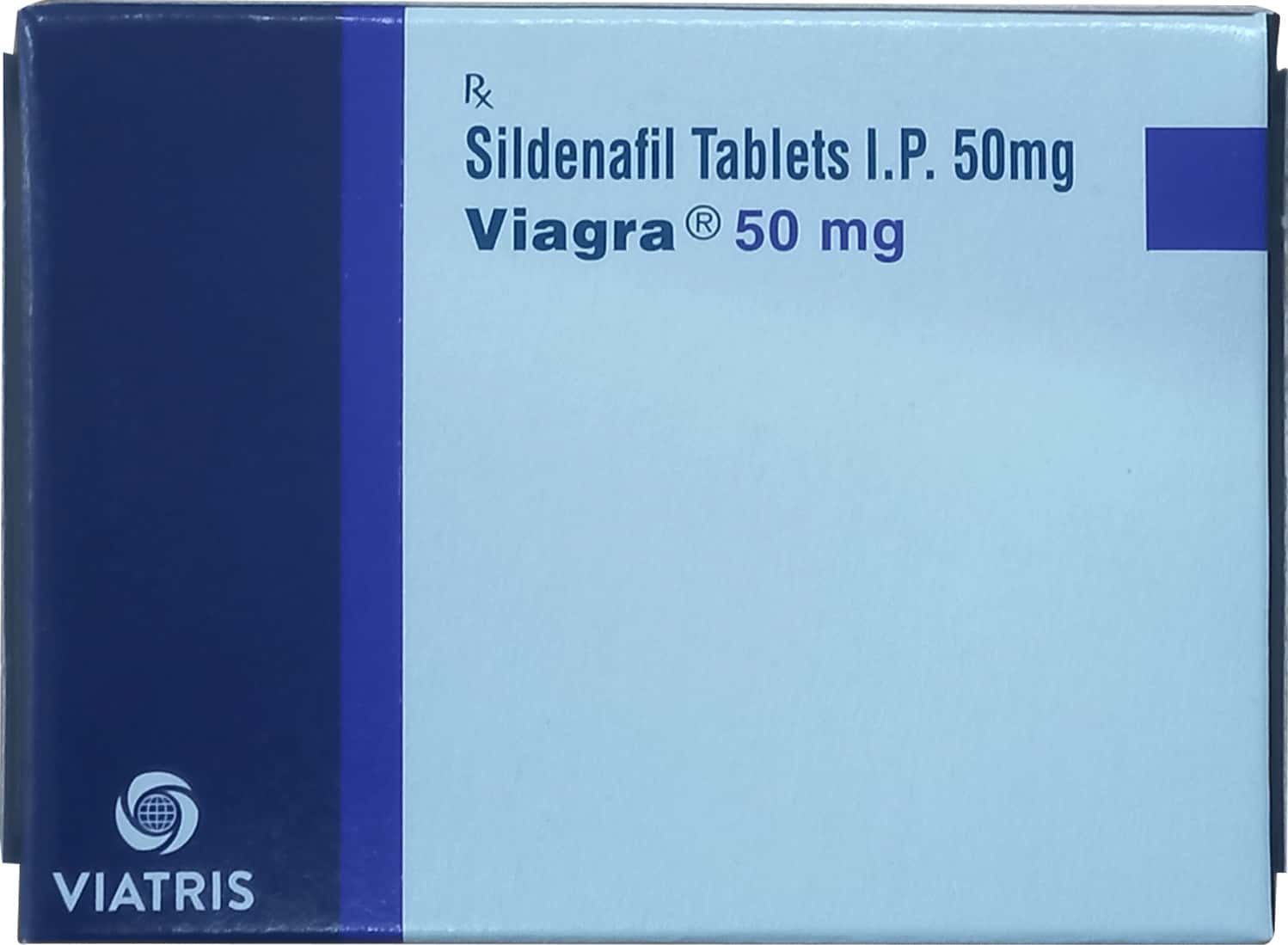 Vardegra-20mg-Tablets-100-Count.jpg Vardegra 20mg Tablets | 100-Count | VARDENAFIL - Image 1