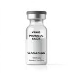 Venus Protocol | 10-Compound Women’s Health Stack | 100 Vials