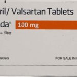 Vymade 100mg Tablets | 112-Count | SACUBITRIL / VALSARTAN