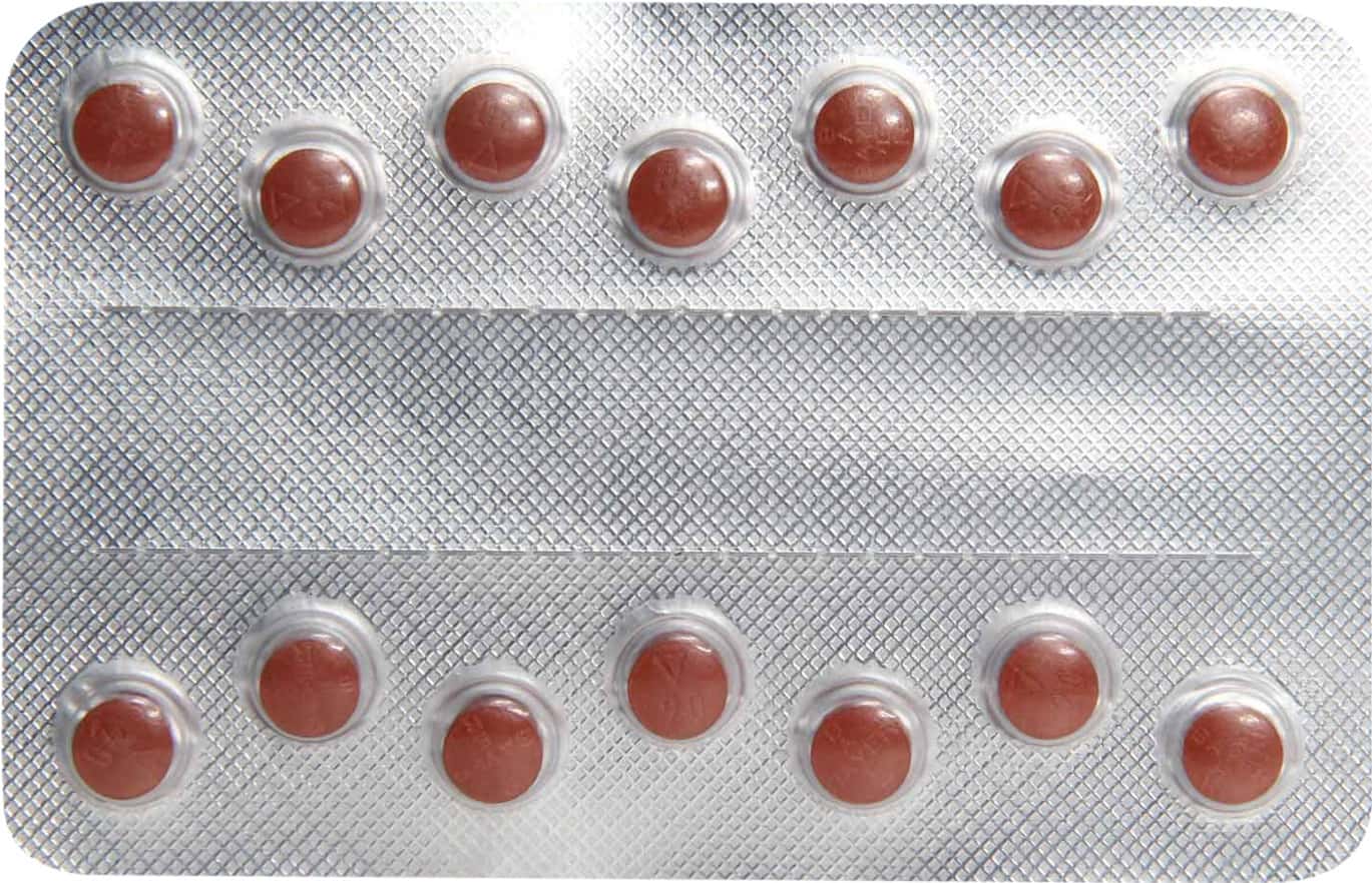 Xarelto-20mg-Tablets-112-Count.jpg Xarelto 20mg Tablets | 112-Count | RIVAROXABAN - Image 1