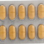 Zenoxa Od 600mg Tablets | 100-Count | OXCARBAZEPINE