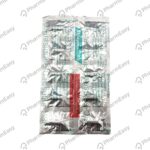 Zipsydon 40mg Tablets | 100-Count | ZIPRASIDONE