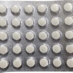 Zopicon 7.5mg Tablets | 100-Count | ZOPICLONE