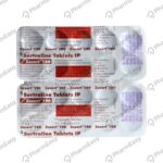 Zosert 100mg Tablets | 100-Count | SERTRALINE